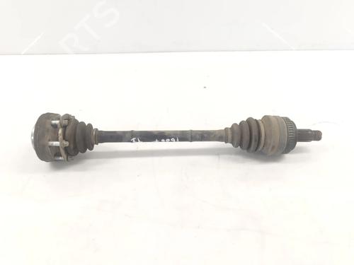 Drivaksel bagtil venstre BMW 3 (E90) 320 d (163 hp) 15548661