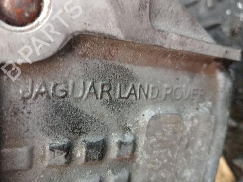 Cylinder head JAGUAR XE (X760) 2.0 D | BP36503199M5 - Image 5