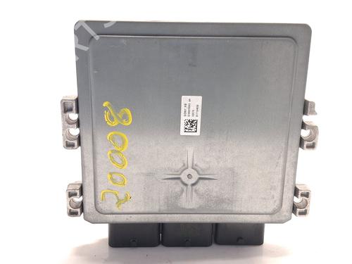 Engine control unit (ECU) PEUGEOT 5008 (0U_, 0E_) 1.6 HDi | BP30155576M57