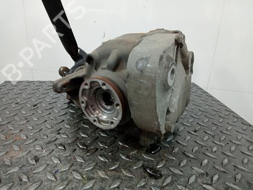 Rear differential BMW 1 (E81) 116 d | BP39883461M24 - Image 2