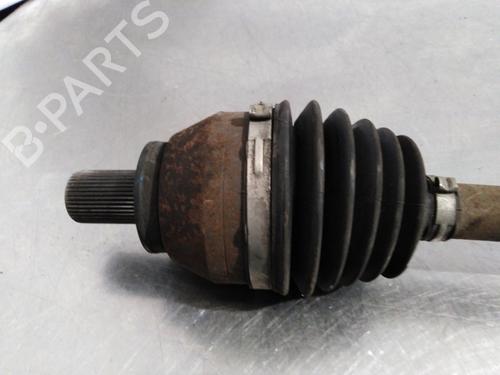 Right front driveshaft FORD MONDEO IV (BA7) 1.8 TDCi | BP8471402M39 