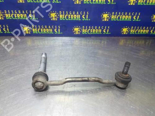 Venstre foran bærearm PEUGEOT 407 (6D_) 2.0 (6DRFNB, 6DRFNE) (136 hp) 17071577
