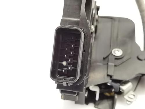 Rear left lock VOLVO XC60 I SUV (156) D5 AWD | BP13664807C100 