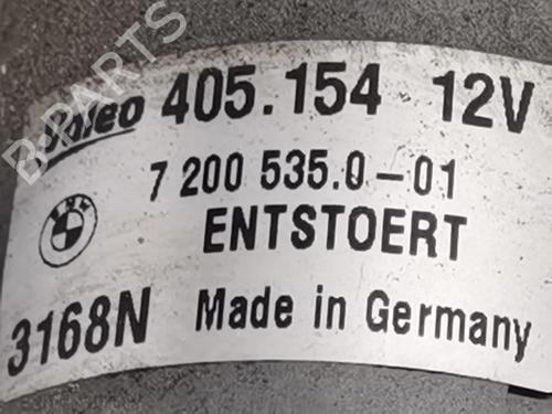 Front wiper motor BMW X5 (E70) xDrive 30 d | BP12326195M29 