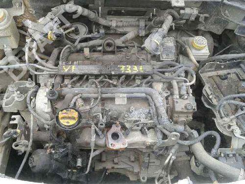 Used Parts OPEL COMBO Box Body/MPV (X12)  1.3 CDTI (B05)  949757