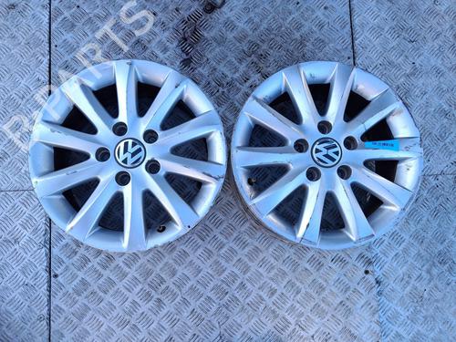 Fælk VW GOLF VI (5K1) 1.6 TDI (105 hp) 32001565