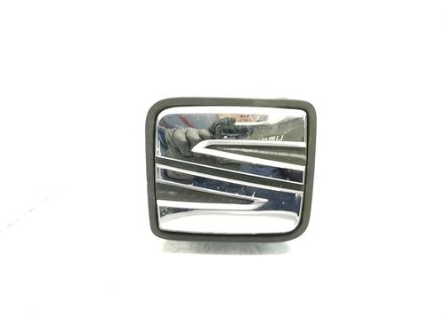 Tailgate handle SEAT IBIZA IV (6J5, 6P1) 1.0 | BP29424603C132 
