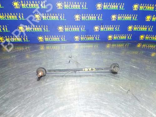 Used Left front suspension arm MAZDA 3 (BK) 2.0 MZR-CD (BK14) (143 hp) 17071535