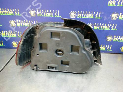 Right taillight BMW 5 (E39) 520 i | BP8445736C35 
