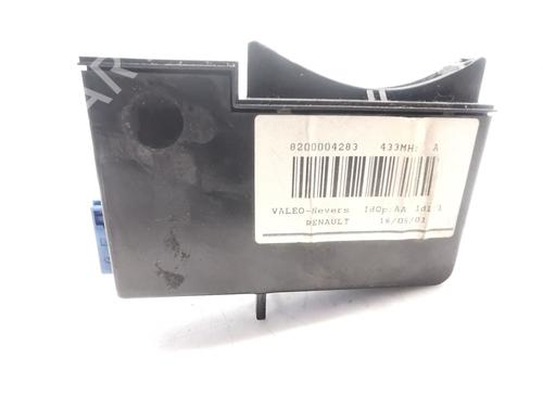 Used Card reader Card reader RENAULT LAGUNA II (BG0/1_) 1.9 dCi (107 hp) 36560898 36560898