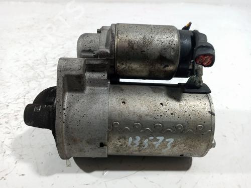 Starter CHEVROLET AVEO / KALOS Hatchback (T250, T255)  | BP8676117M8 