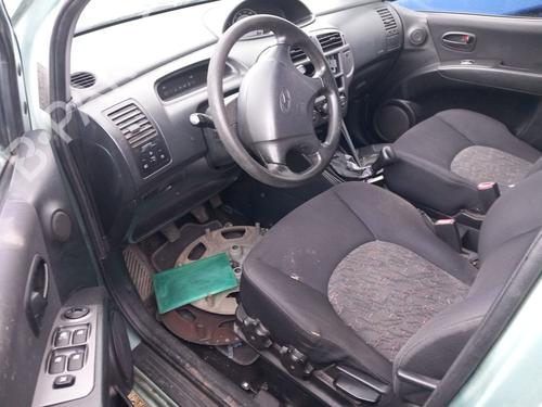 Engine control unit (ECU) HYUNDAI MATRIX (FC) 1.5 CRDi | BP24538688M57 