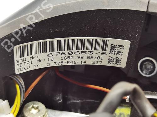 Steering wheel BMW 3 (E46) 320 d | BP36518880C49 - Image 2
