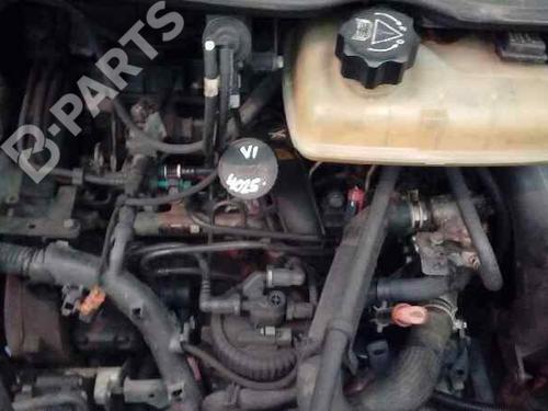 Used Parts PEUGEOT EXPERT Van (222)  2.0 HDI  947328