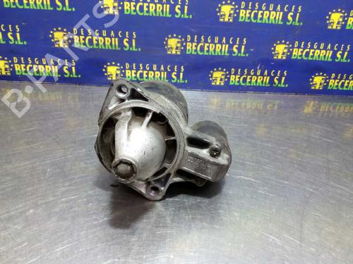 Used Starter MITSUBISHI GALANT VII Saloon (E5_A, E7_A, E8_A) 2.0 GLSI (E55A) (137 hp) 8445328