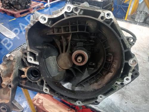 Used Gearbox CHEVROLET AVEO / KALOS Saloon (T250, T255) [2005-2025]  23232569