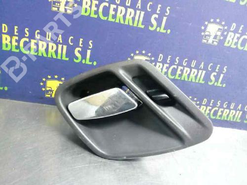 Used Front left interior door handle Front left interior door handle JEEP GRAND CHEROKEE II (WJ, WG) 3.1 TD 4x4 (140 hp) 8451622 8451622
