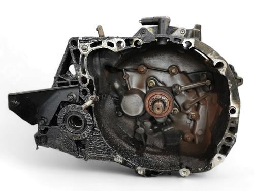 Used Gearbox RENAULT MEGANE II (BM0/1_, CM0/1_) [2001-2012]  20491306