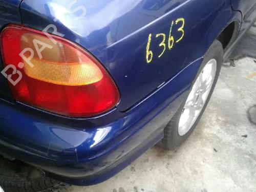 AC compressor ROVER 400 II (RT)  | BP8455071M34 
