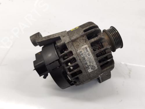 Alternator FIAT PANDA Hatchback Van (169_) 1.2 Bipower (169CXB1A) | BP34629628M7 - Image 3