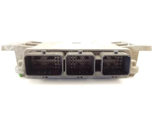 Engine control unit (ECU) CITROËN C3 I (FC_, FN_)  | BP13880261M57 