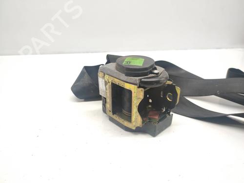 Used Front right seatbelt VW TRANSPORTER T4 Van (70A, 70H, 7DA, 7DH) [1990-2003]  10654255