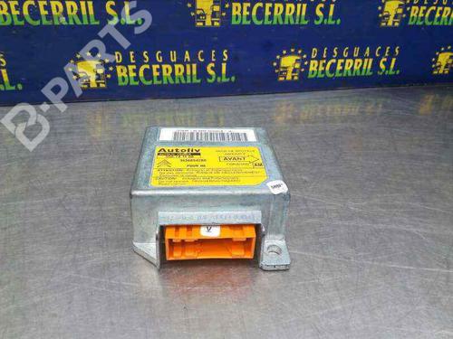 Used ECU airbags ECU airbags CITROËN XSARA Coupe (N0) 1.9 TD (90 hp) 8431512 8431512