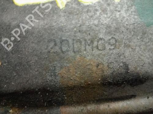 Gearbox PEUGEOT 307 (3A/C) 2.0 HDi 110 | BP29926381M3 
