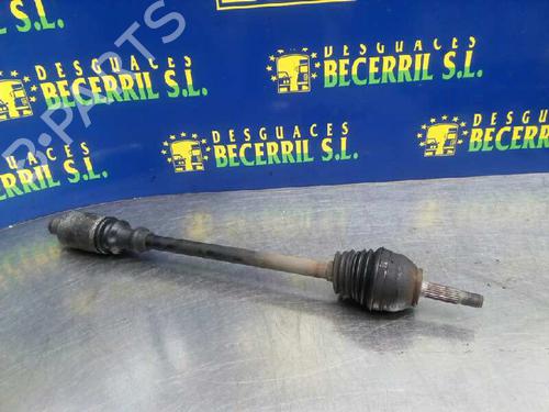 Used Right front driveshaft RENAULT MEGANE I Classic (LA0/1_) [1996-2008]  8453758