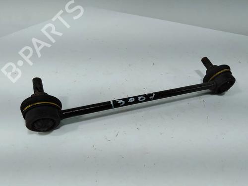 Used Left front suspension arm HONDA CIVIC VIII Hatchback (FN, FK) 1.8 (FN1, FK2) (140 hp) 14021001