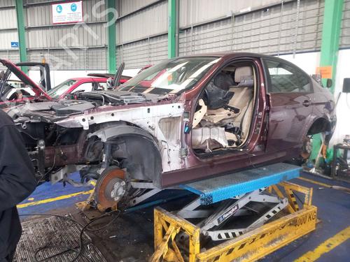 Gearbox BMW 3 (E90) 318 i | BP40227917M3 - Image 13
