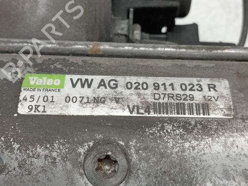 Starter SEAT LEON (1M1) 1.9 SDI | BP28010145M8 
