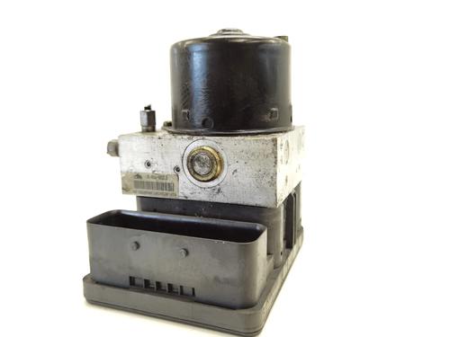 Used ABS pump MAZDA 3 (BK) 2.0 (BKEP) (150 hp) 16993656