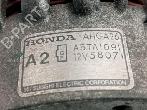 Alternator HONDA CIVIC VI Hatchback (EJ, EK)  | BP28188502M7 