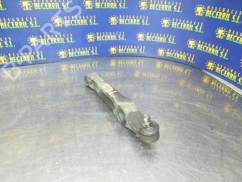 Left front suspension arm SUZUKI IGNIS II (MH) 1.3 DDiS (RM413D) | BP17070468M12 
