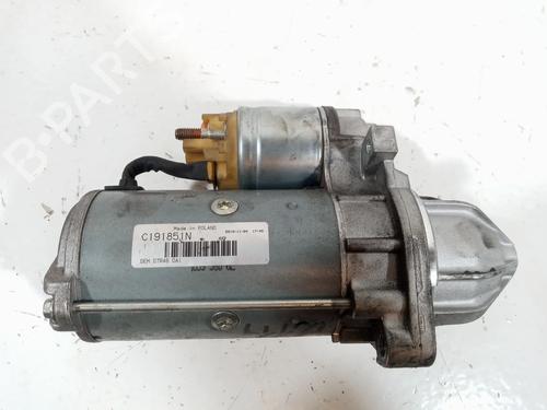 Starter MERCEDES-BENZ SPRINTER 4-t Platform/Chassis (B904)  | BP9265632M8 