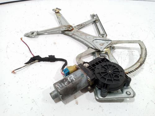 Used Front right window mechanism MERCEDES-BENZ M-CLASS (W163) [1998-2005]  9699435