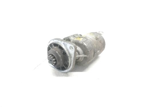 Used Starter SKODA FELICIA II (6U1) 1.3 (54 hp) 28353230