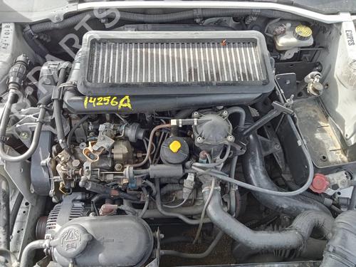 Front left window mechanism CITROËN XSARA (N1) 1.9 TD | BP9498763C22 