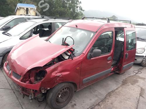 Brugte RENAULT KANGOO (KC0/1_) 1.5 dCi (KC07) 4786376