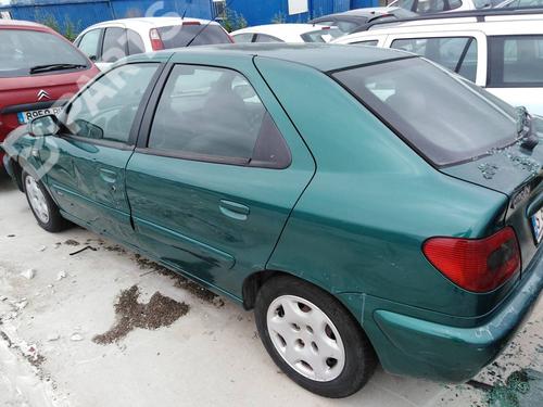 Expansion tank CITROËN XSARA Coupe (N0) 1.9 D | BP8478972C120  - Image 6