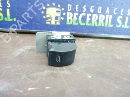 Right rear window switch AUDI A6 C5 (4B2) 2.8 quattro (193 hp)null