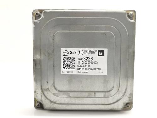 Elektronische module OPEL CORSA E (X15) [2014-2025]  14024230