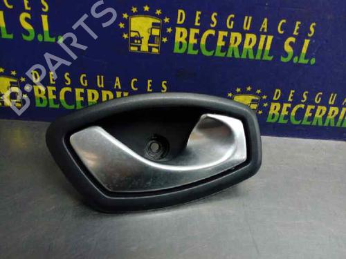 Used Rear right interior door handle RENAULT CLIO IV (BH_) 0.9 TCe 90 (BHNF, BHMA, BHMH, BHJK, BHJR) (90 hp) 8450496