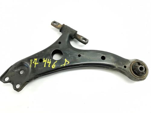 Used Right front suspension arm LEXUS RX (_U3_) 350 (GSU30_) (276 hp) 18318849