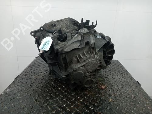 Used Gearbox Gearbox FORD FOCUS II Turnier (DA_, FFS, DS) 2.0 TDCi (136 hp) 32988162 32988162