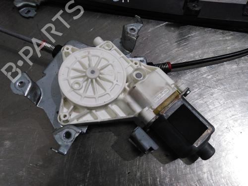 Front left window mechanism NISSAN MICRA III (K12) 1.5 dCi | BP8467711C22 