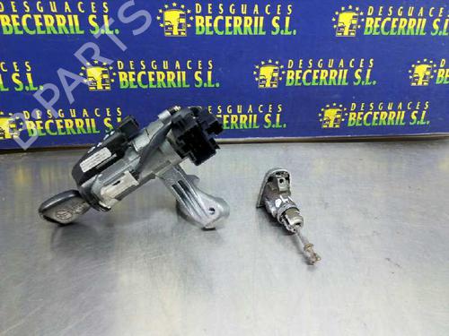 Electronic module TOYOTA COROLLA (_E12_)  | BP14018855M83 