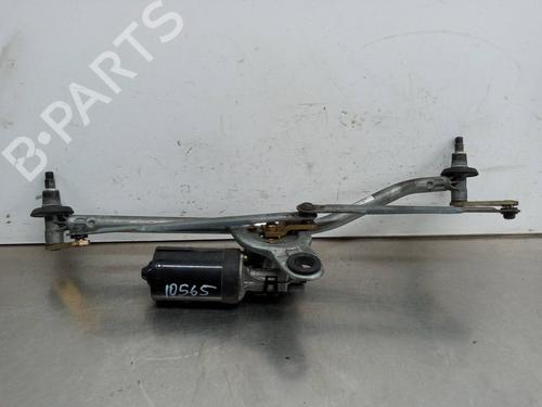 Used Front wiper motor BMW 3 Coupe (E46) 320 Ci (150 hp) 8466789