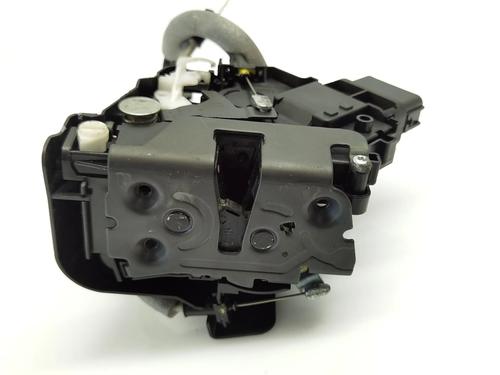 Rear left lock VOLVO XC60 I SUV (156) D5 AWD | BP13664807C100 